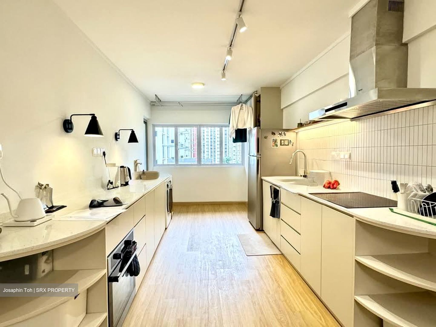 Blk 306 Shunfu Gardens (Bishan), HDB 3 Rooms #566531171